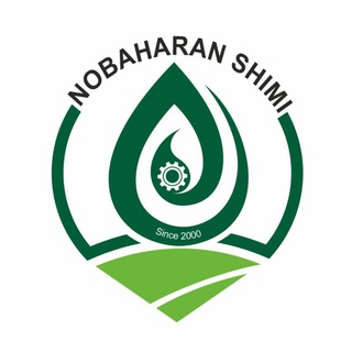 Telegram profile photo for نوبهاران شيمي سپاهان