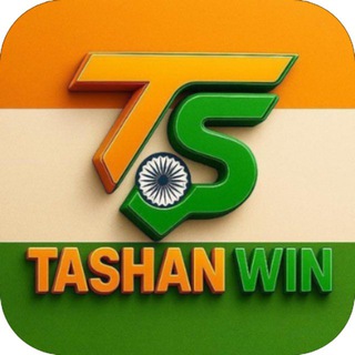 Telegram profile photo for TashanWin Sureshot 🐦🔥