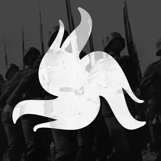 Telegram profile photo for Lithuanian Weltanschauung