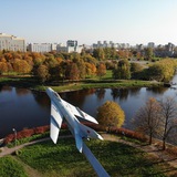 Telegram profile photo for Новоизмайловское news