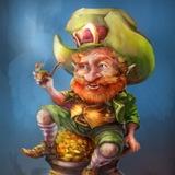 Telegram profile photo for Lepricon Refund Service