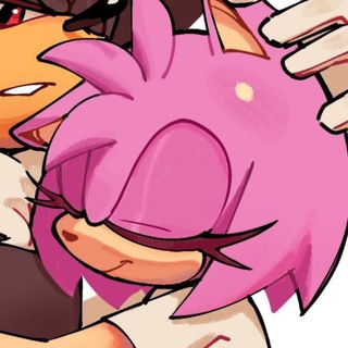 Telegram profile photo for РЕСТ Поняшнина🇰🇿COMMISSION CLOSED