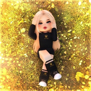 Telegram profile photo for Туфелька