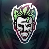 Telegram profile photo for promote giveaway