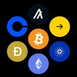 Telegram profile photo for Earn Crypto 24 BD