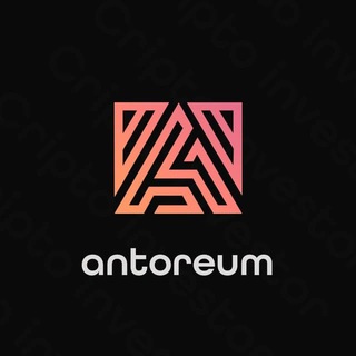 Telegram group profile photo for Новый хайп - Antoreum
