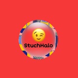 Telegram profile photo for StuckHalo FEED