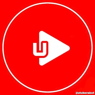 Telegram profile photo for utuberabot
