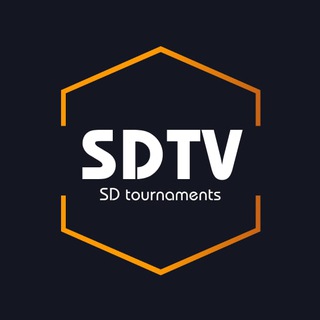 Telegram profile photo for SDTV.GG | CS GO | CS2