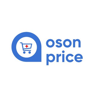 Telegram profile photo for Oson Price