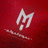 Telegram profile photo for سيد حمودي الموالي/Hamoudi Design