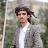 Telegram profile photo for الشاعر حيدر علي