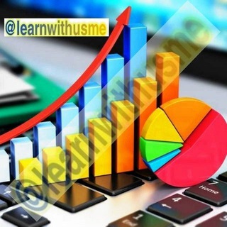 Telegram group profile photo for Learn With Us
