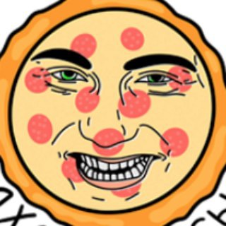 Telegram profile photo for Глад Валакас (Пожилые Рофлы)