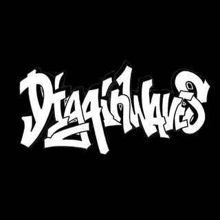 Telegram profile photo for Diggin’ Waves