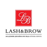 Telegram profile photo for Академия Lash&Brow