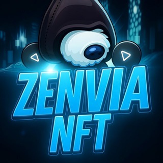 Telegram profile photo for Zenvia | NFT | TON