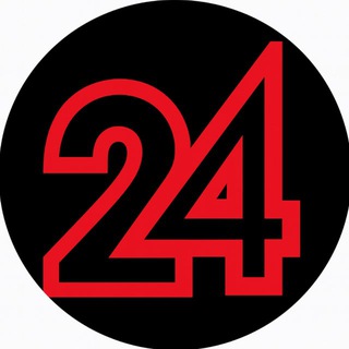 Telegram profile photo for Newsroom24