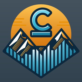 Telegram profile photo for 🇰🇬 Фондовый рынок Кыргызстана