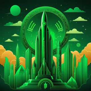 Telegram profile photo for ФЬЮЧИ 🚀🚀🚀