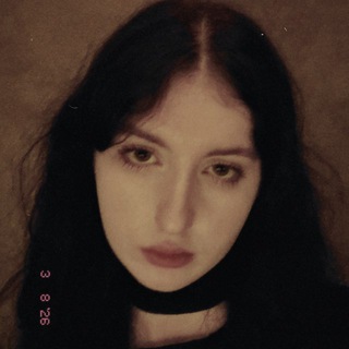 Telegram profile photo for няшк?