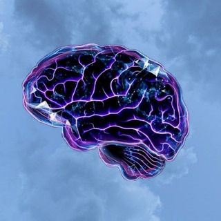 Telegram profile photo for ПсихоФакты 🧠
