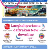 Telegram profile photo for Panduan daftar new downline