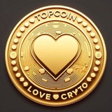 Telegram profile photo for Topcoin