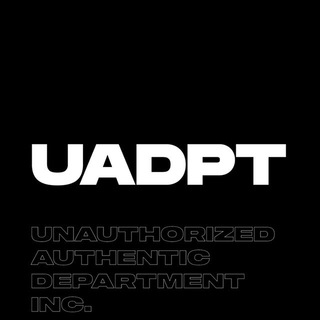 Telegram profile photo for UADPT