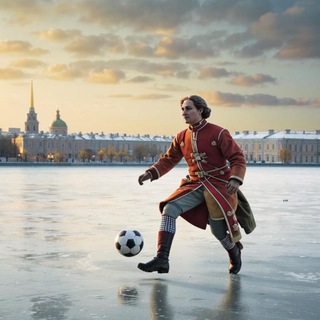 Telegram profile photo for Невский Спорт