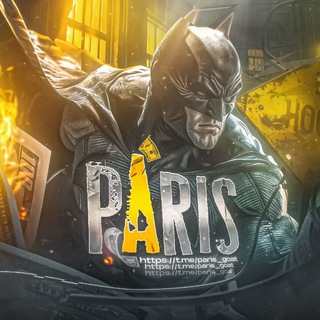 Telegram profile photo for Paris Design