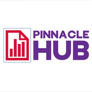 Telegram profile photo for PINNACLE HUB