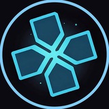 Telegram profile photo for Игры на PSP
