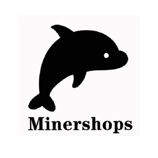Telegram profile photo for Bitmain - Whatsminer - GoldShell- Minershops