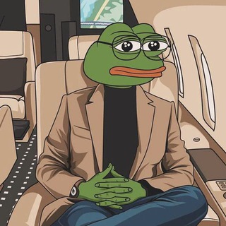 Telegram profile photo for Meme Coin