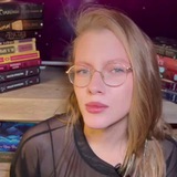 Telegram profile photo for Yes, more books, please