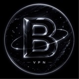 Telegram profile photo for BludVpn