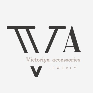 Telegram profile photo for Victoriya__Accessories