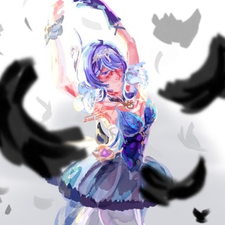 Telegram profile photo for Евколэйло | 00