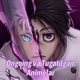 Telegram profile photo for Animelar - Uzbek tilida | Anide
