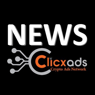 Telegram profile photo for News Clicxads