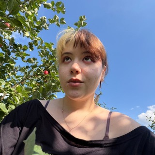 Telegram profile photo for Дневник Настасьи ♥️