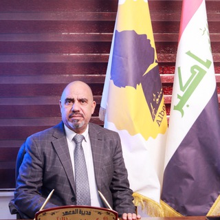 Telegram profile photo for الاستاذ كاظم العنكوشي