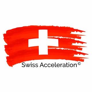 Telegram profile photo for Swiss Acceleration Ecosystem