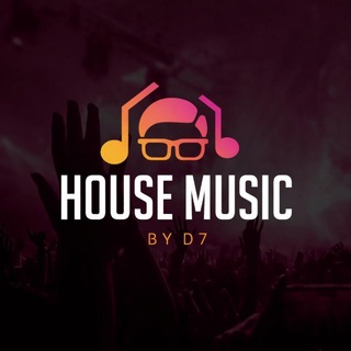 Telegram profile photo for House Music by d7