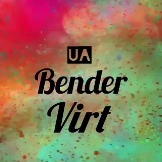 Telegram group profile photo for 🇺🇦 VIRT | Real Украины