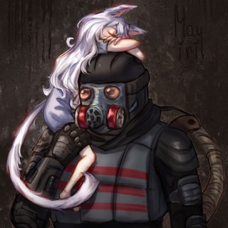 Telegram profile photo for Думки Відьмака (ЩП)