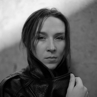 Telegram profile photo for Призраки в детской | Анастасия Короб