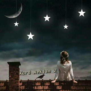 Telegram group profile photo for Kurd Reklam 2