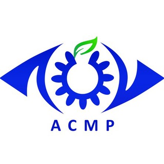 Telegram profile photo for ACMP_Co